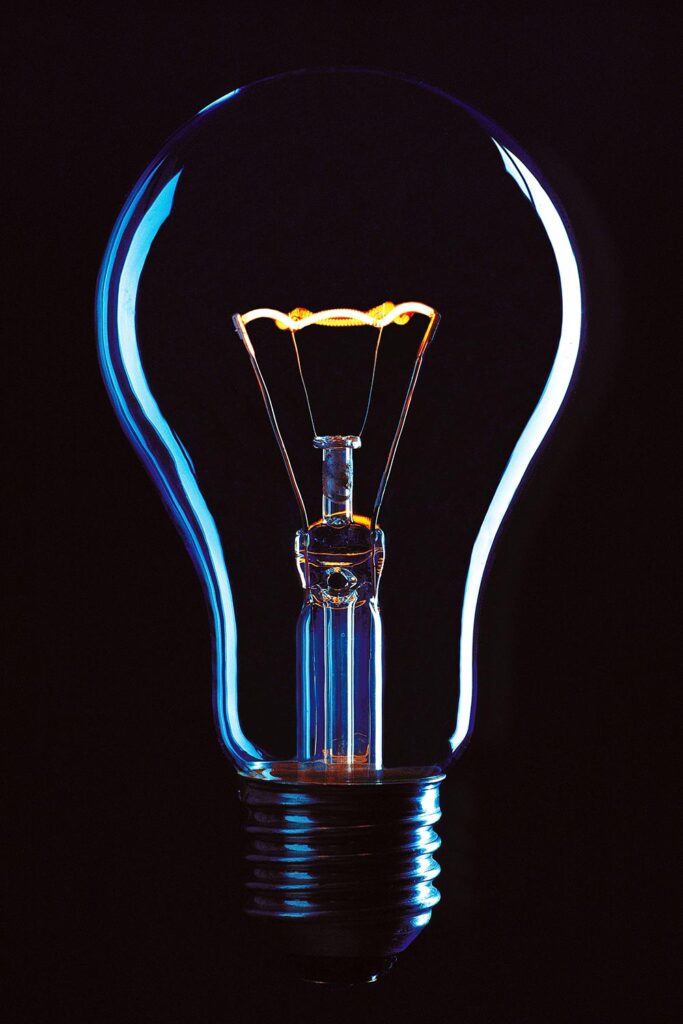 light