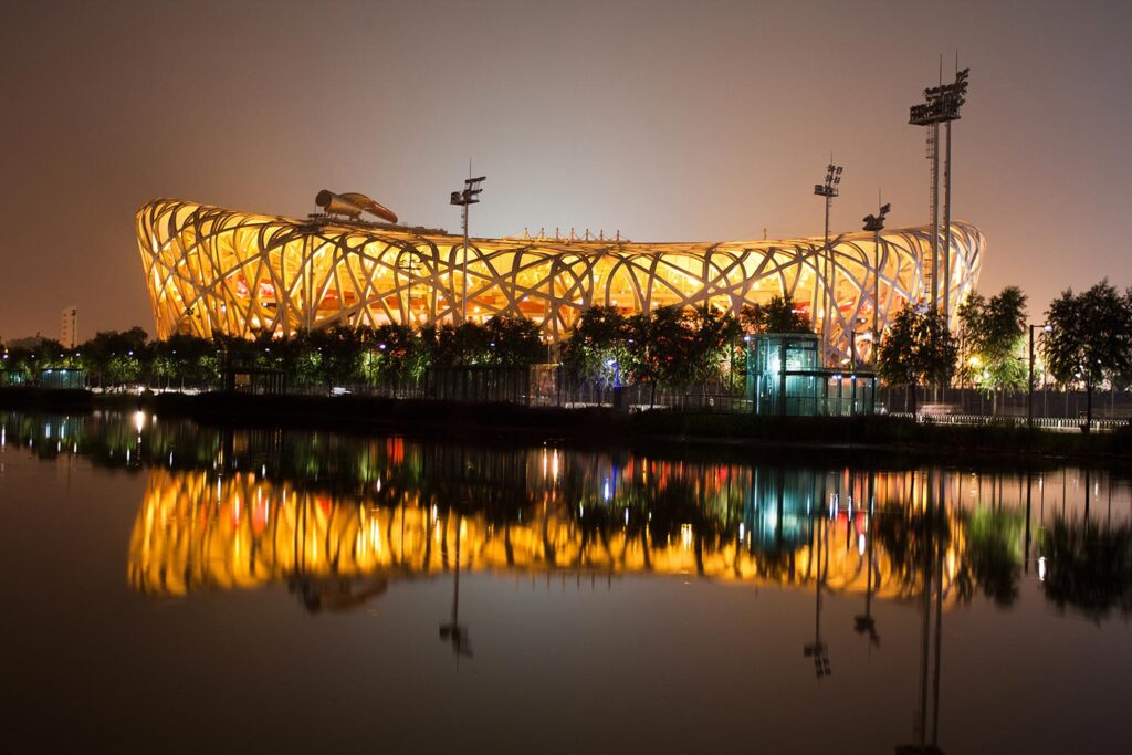 olympic