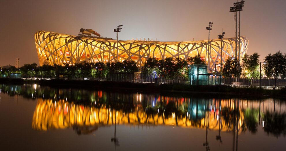 olympic