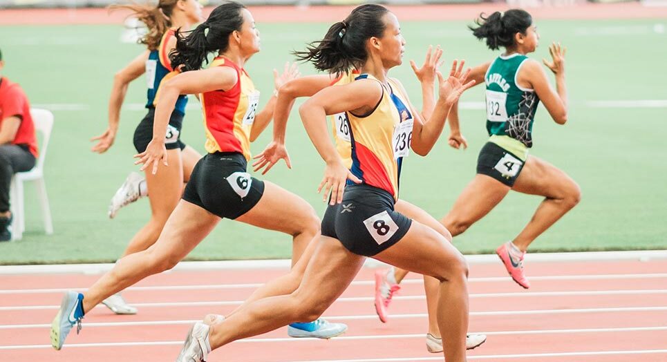 run 1