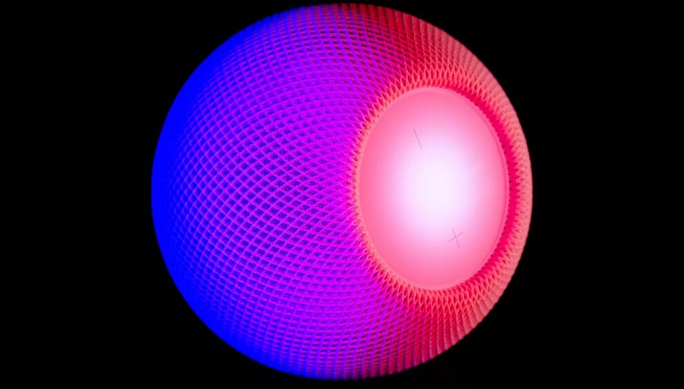 tech speaker
